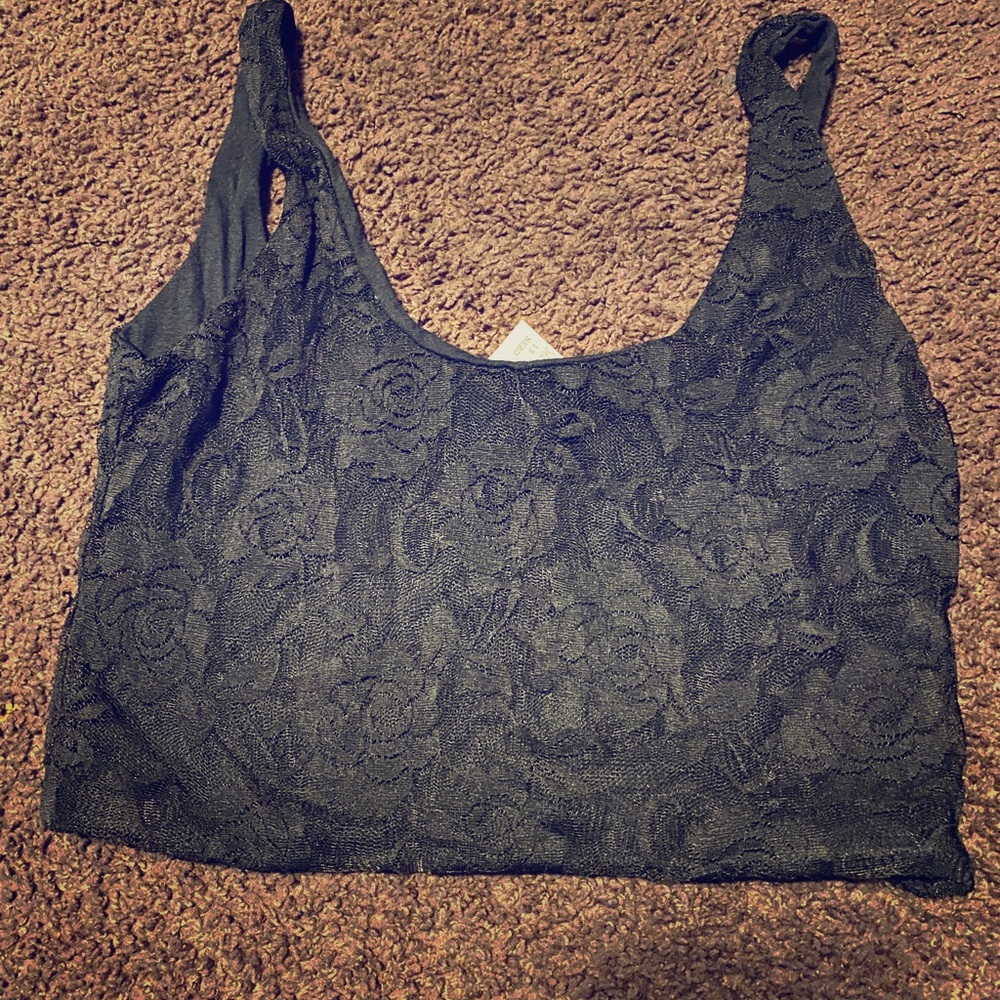 Brandy Melville top